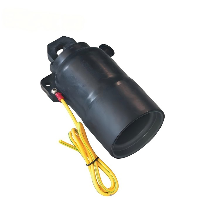 15/24KV 600A изолирано заштитно капаче 15/24KV 600A изолирано заштитно капаче