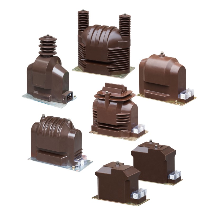 Напонски трансформатор