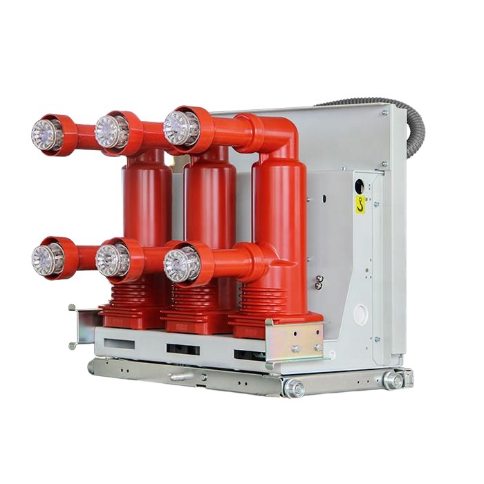 Вакуумски прекинувач