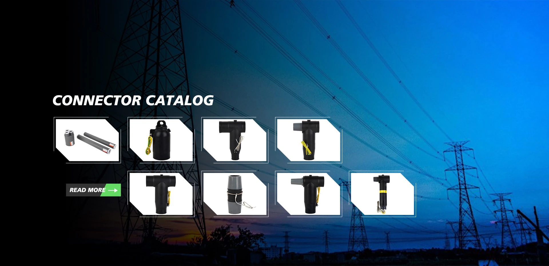 Производител на додатоци за кабли