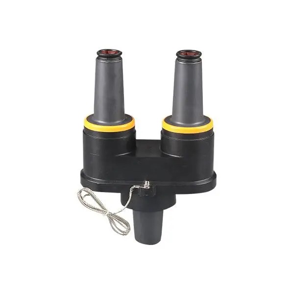 24KV 200A ротирачки Feedthru влошка