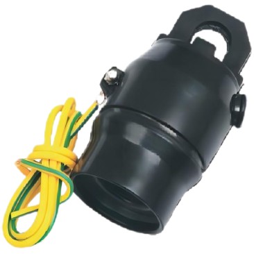 24KV 250A изолирано заштитно капаче 24KV 250A изолирано заштитно капаче