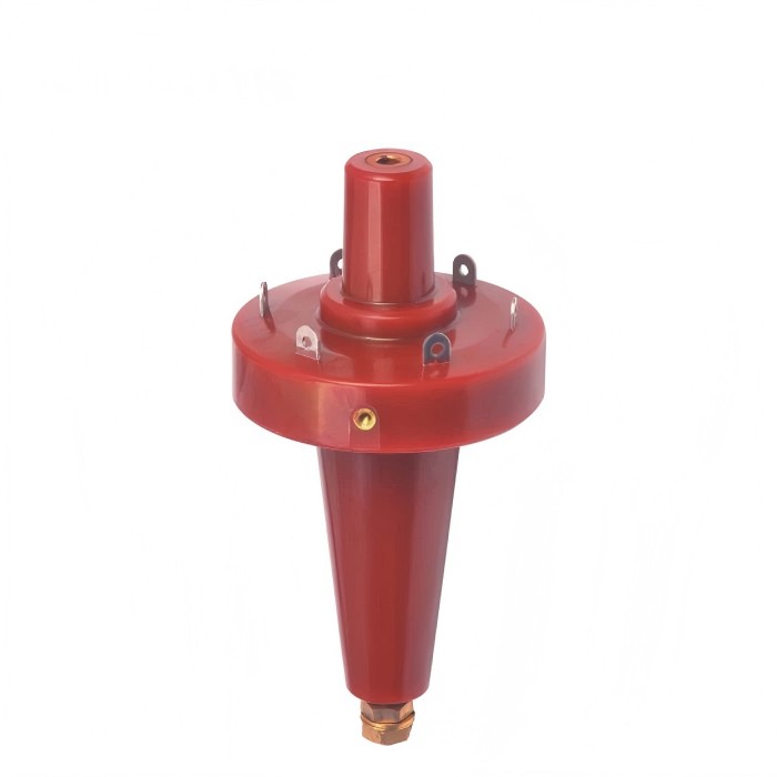 24KV 400A Апарат черупка 24KV 400A Апарат черупка