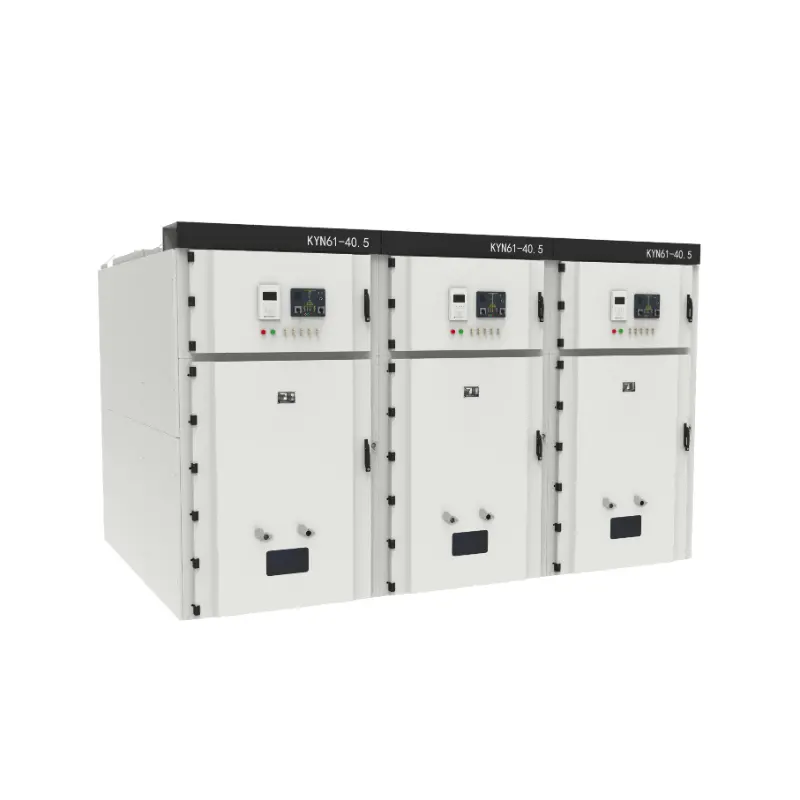 KYN61-40,5KV Преклопни уреди