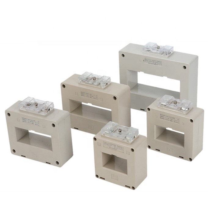 BH-0,66 III Трансформатор за мерна струја