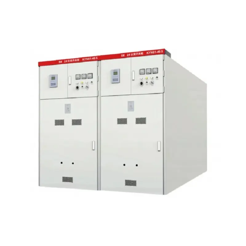KYN61-40,5KV Преклопни уреди