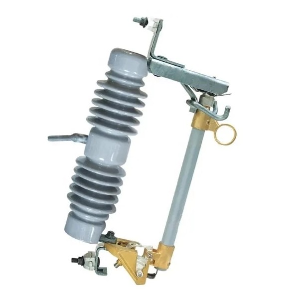 Исклучување на керамички осигурувачи со висок напон со држач