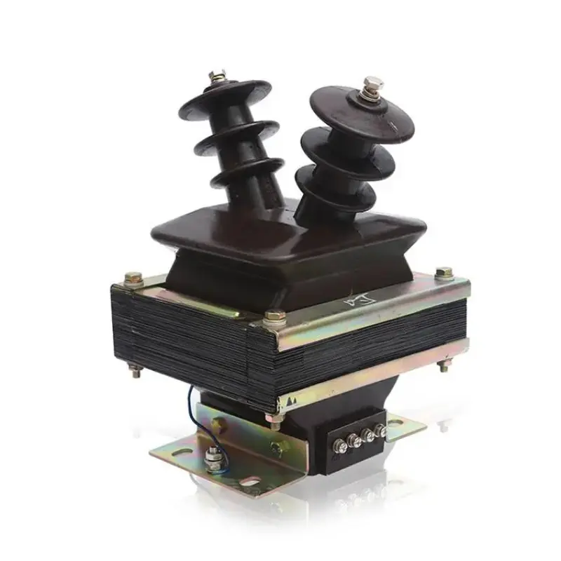 JDZ(J)-3, 6, 10Q струен трансформатор