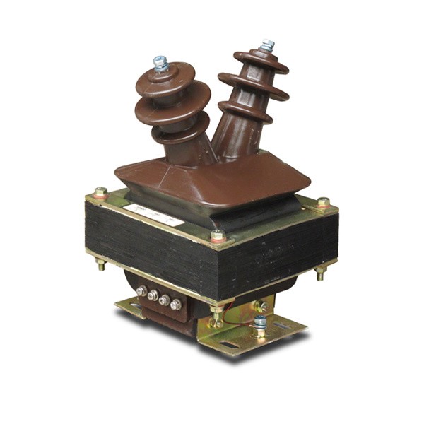 JDZJ-3/6/10W напонски трансформатор