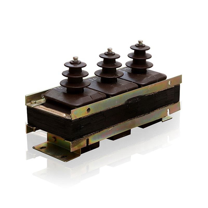 JSZW3-3 6 10(A B) Напонски трансформатор