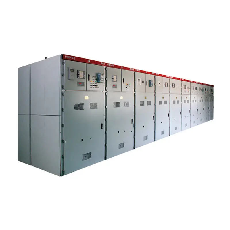 KYN61-40,5KV Преклопни уреди