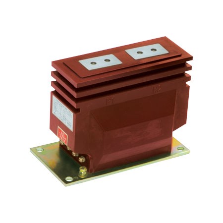 LZZ(Q.J)B6-10Q струен трансформатор