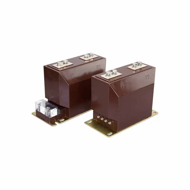 Струен трансформатор LZZBJ 9-10A/G